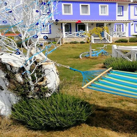 Mylos Hotel Τένεδος Εξωτερικό φωτογραφία