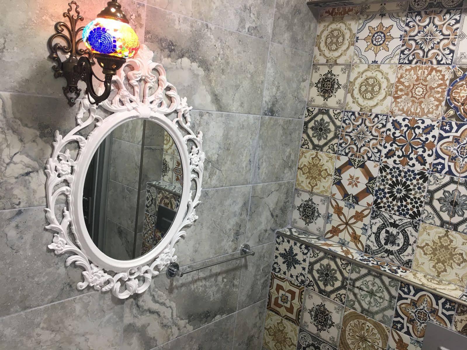 Mylos Hotel Τένεδος Εξωτερικό φωτογραφία