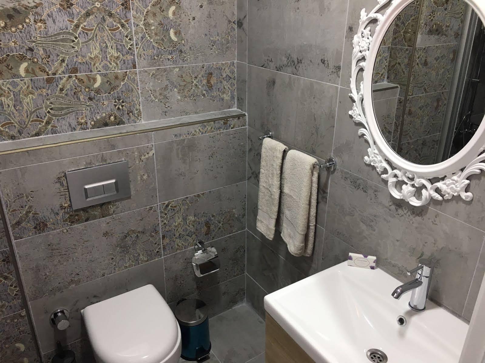 Mylos Hotel Τένεδος Εξωτερικό φωτογραφία
