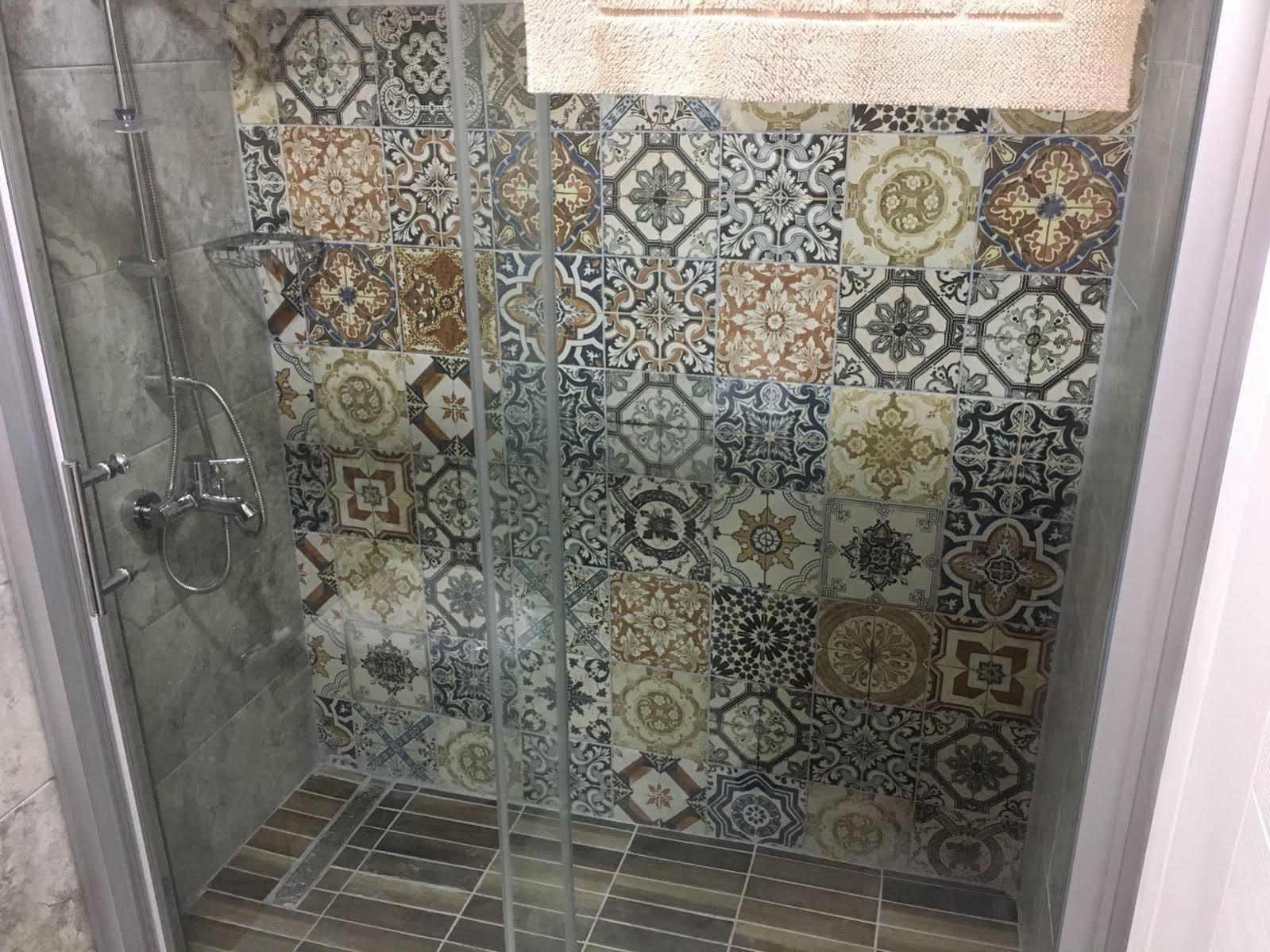 Mylos Hotel Τένεδος Εξωτερικό φωτογραφία