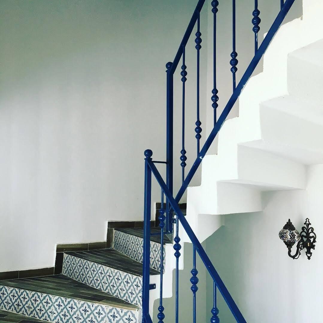 Mylos Hotel Τένεδος Εξωτερικό φωτογραφία