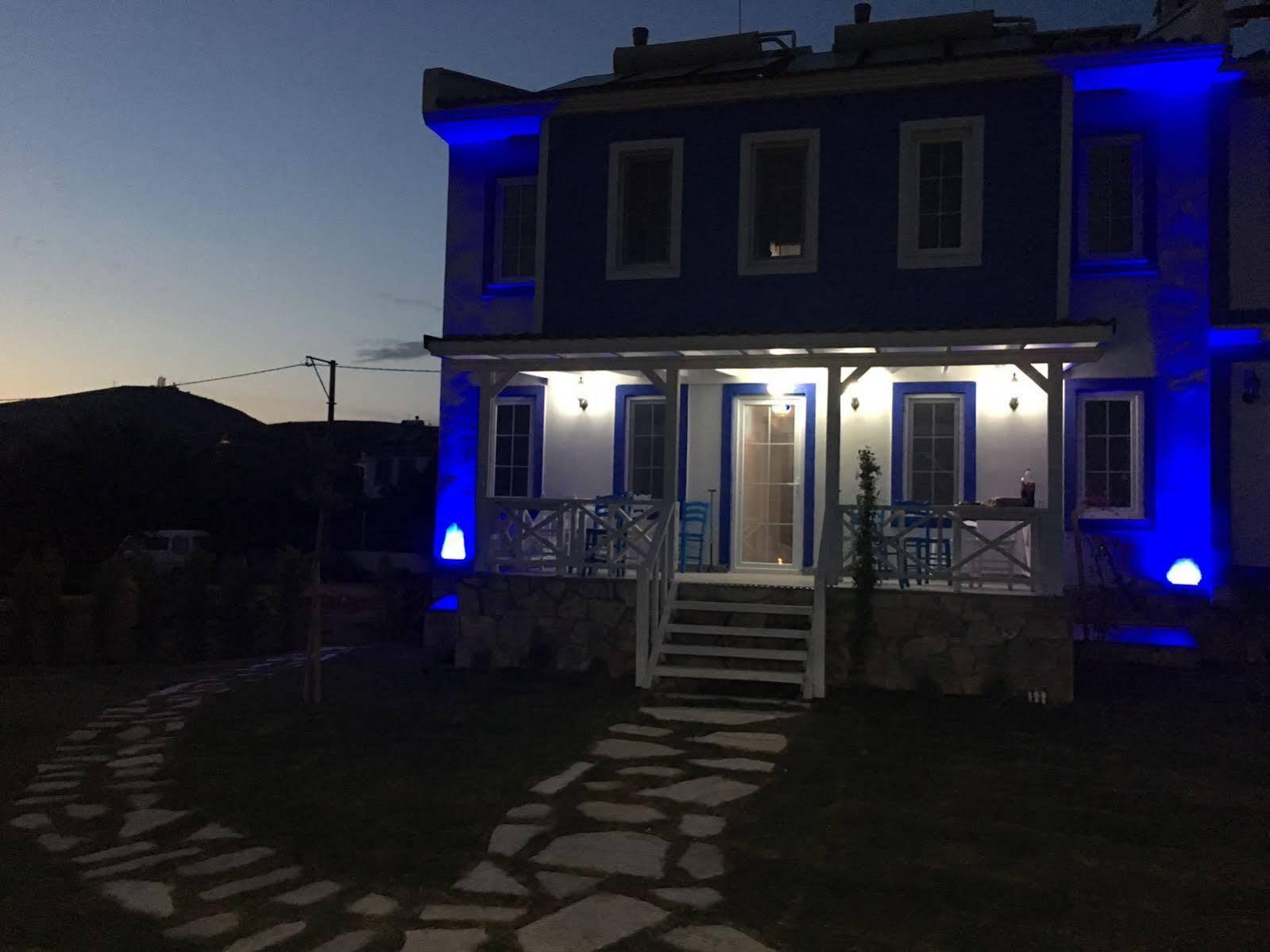 Mylos Hotel Τένεδος Εξωτερικό φωτογραφία