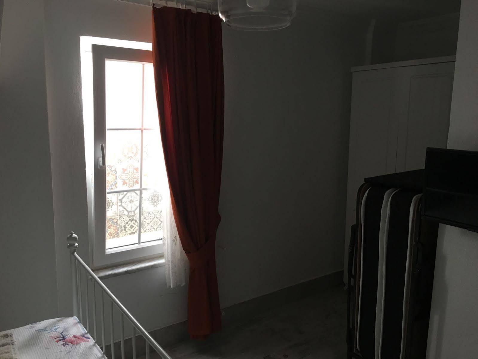 Mylos Hotel Τένεδος Εξωτερικό φωτογραφία