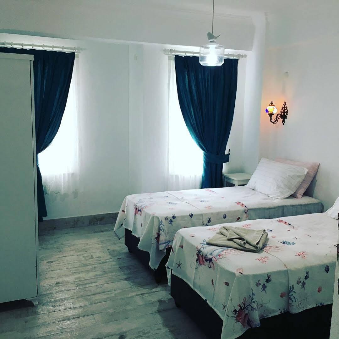 Mylos Hotel Τένεδος Εξωτερικό φωτογραφία