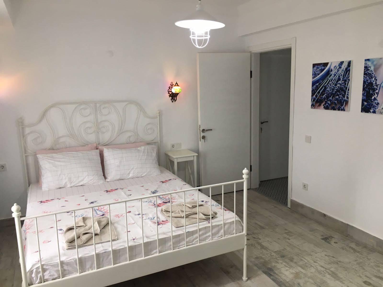Mylos Hotel Τένεδος Εξωτερικό φωτογραφία