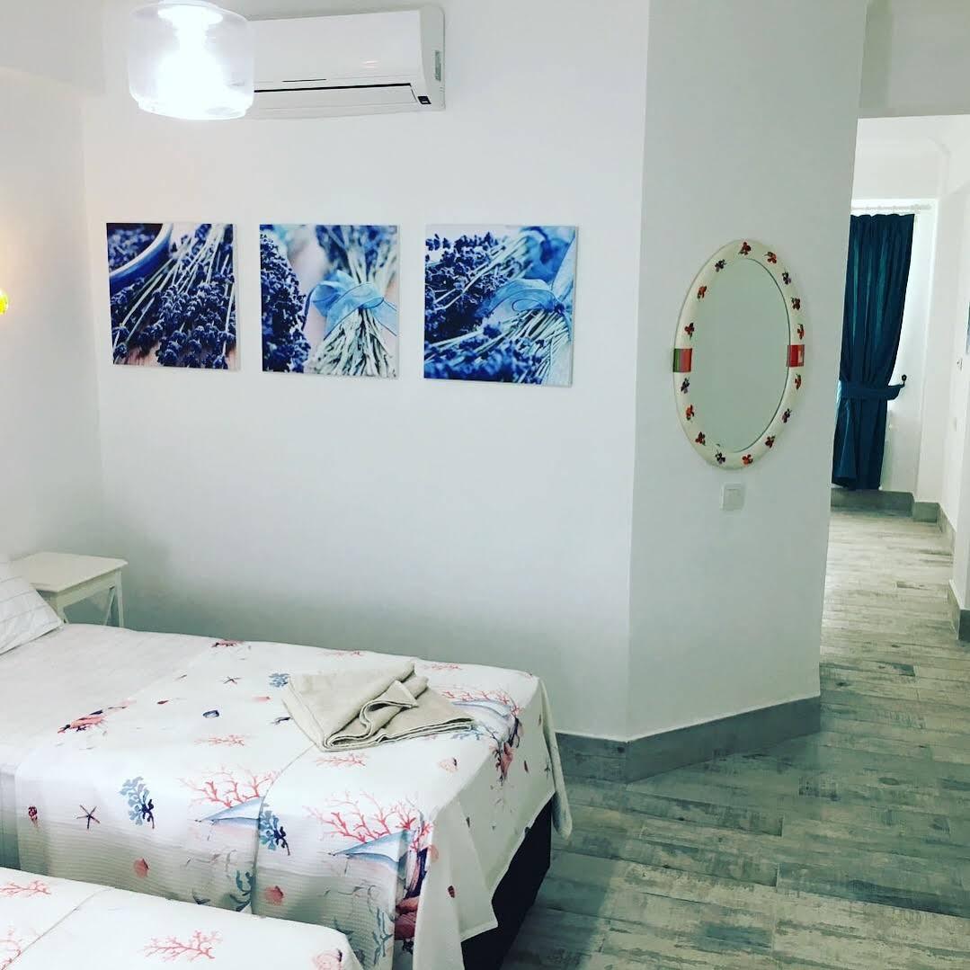 Mylos Hotel Τένεδος Εξωτερικό φωτογραφία