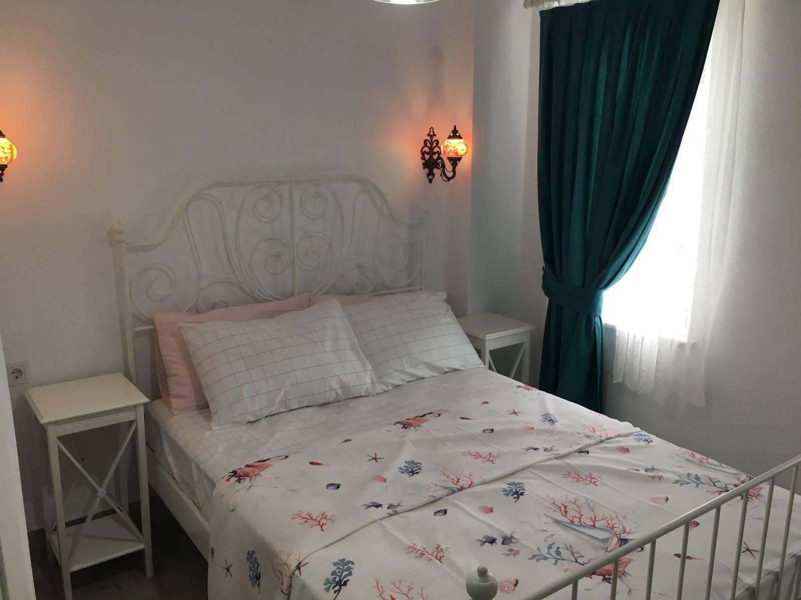 Mylos Hotel Τένεδος Εξωτερικό φωτογραφία