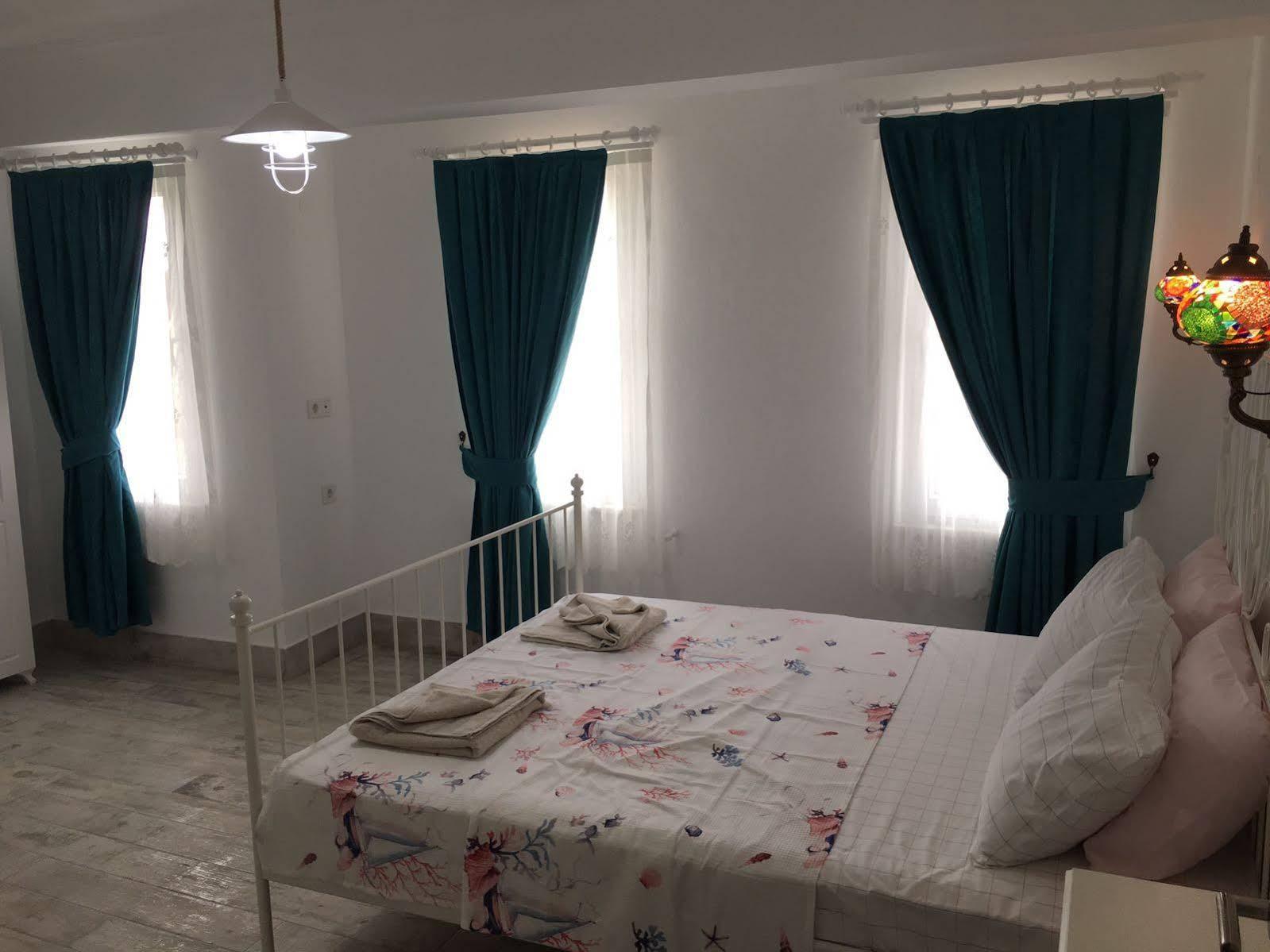Mylos Hotel Τένεδος Εξωτερικό φωτογραφία
